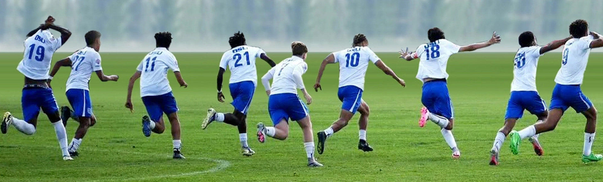 OSU Soccer