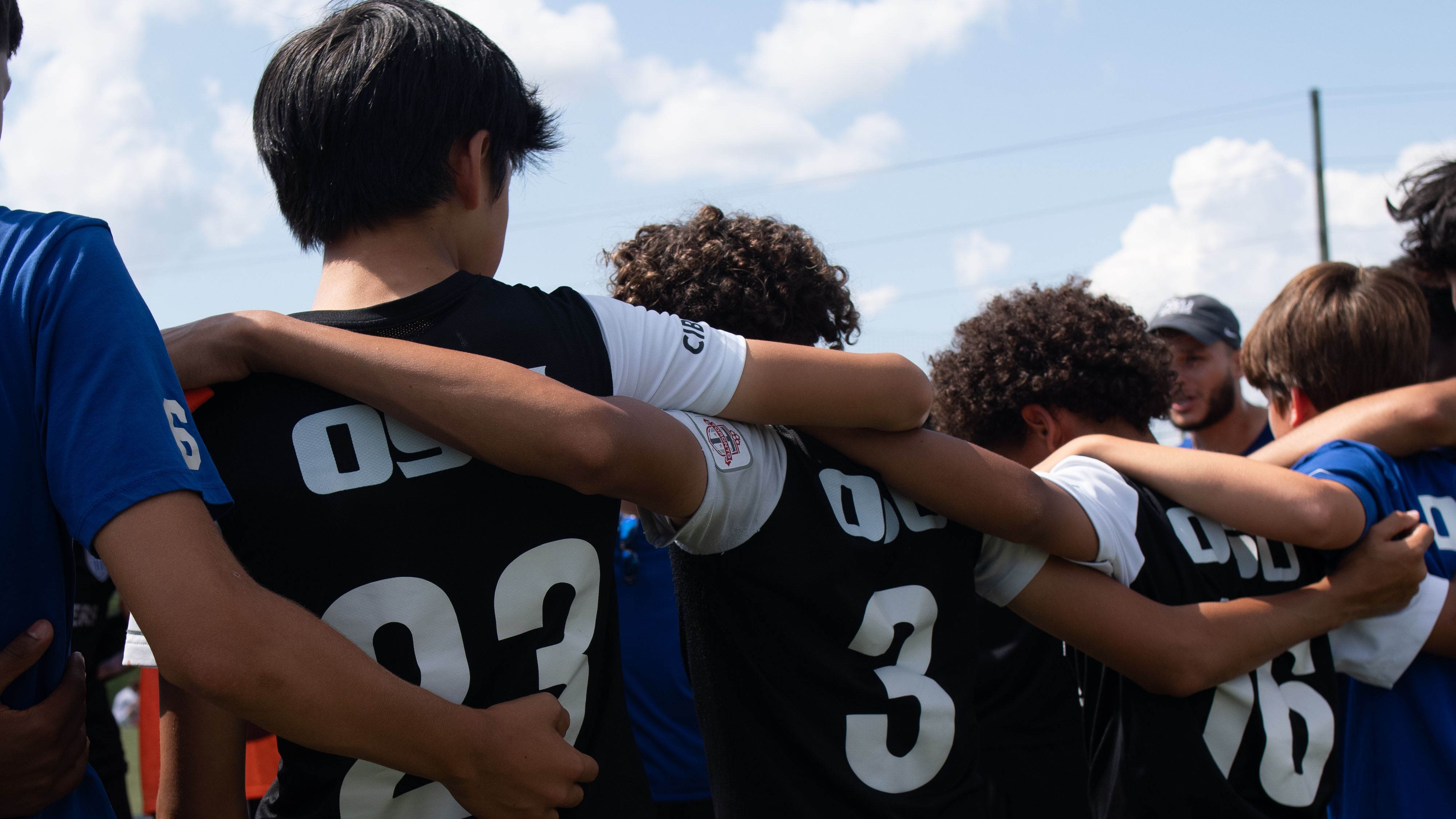 OPDL Boys