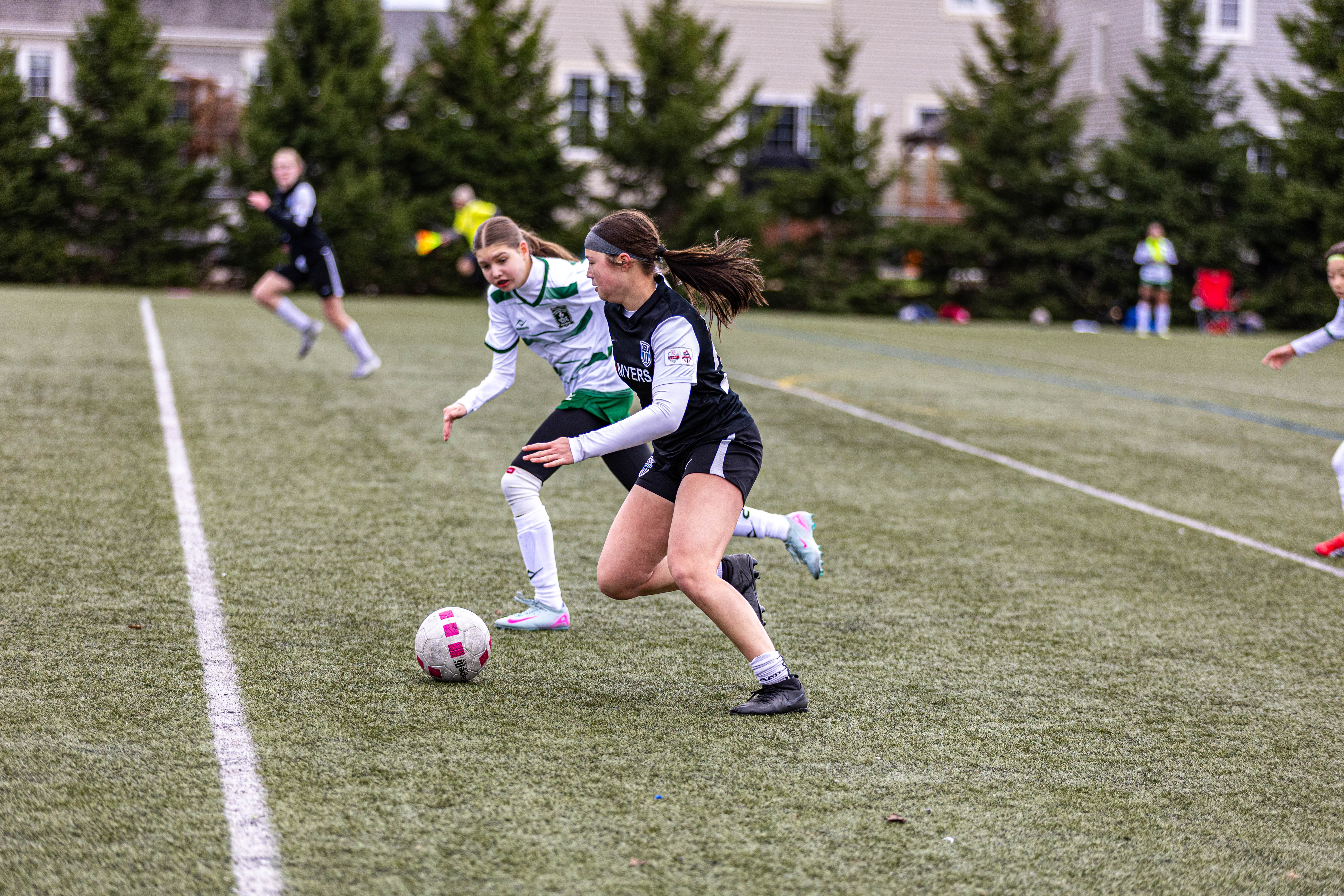 OPDL Girls